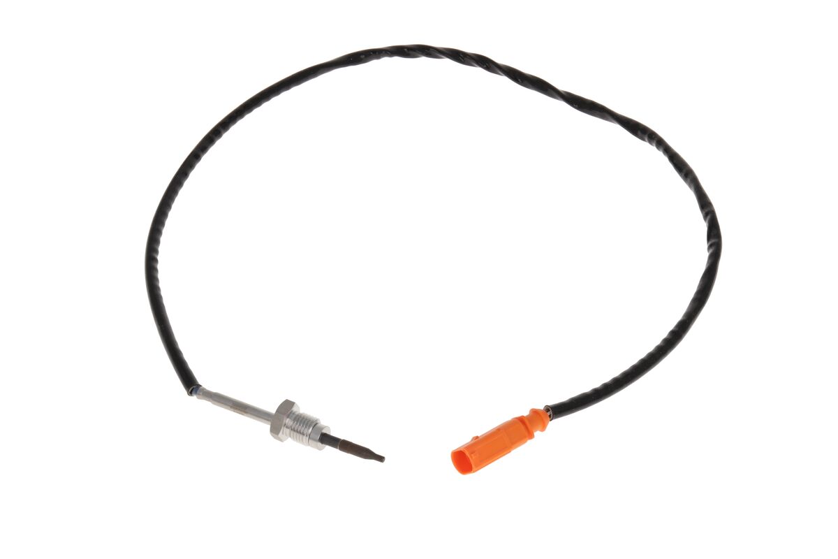 jutiklis, išmetamųjų dujų temperatūra - 368976 VALEO